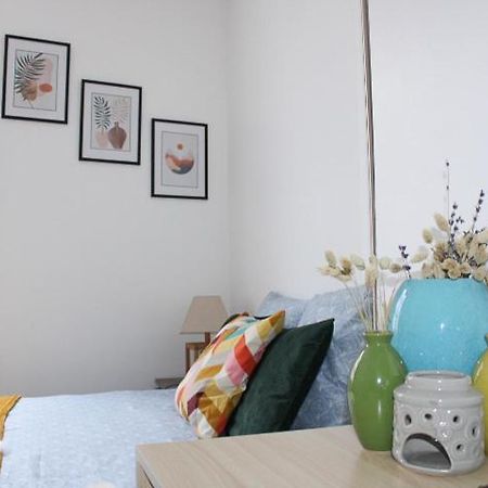 The Garden, Proche Bord De Loire Apartment Orleans Ngoại thất bức ảnh