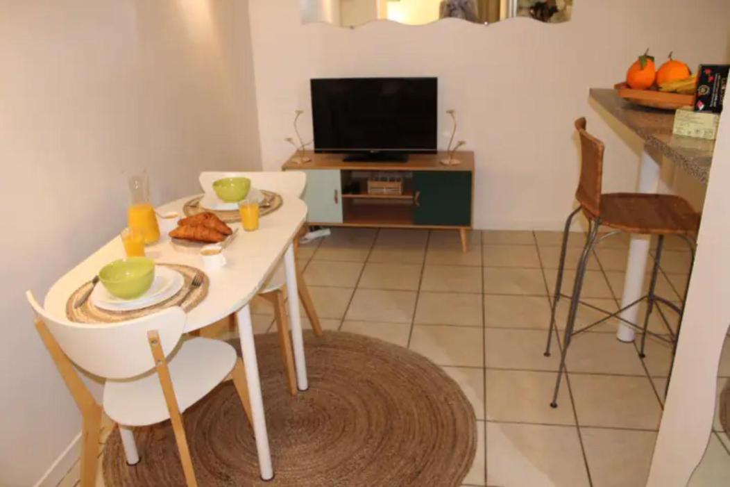 The Garden, Proche Bord De Loire Apartment Orleans Ngoại thất bức ảnh