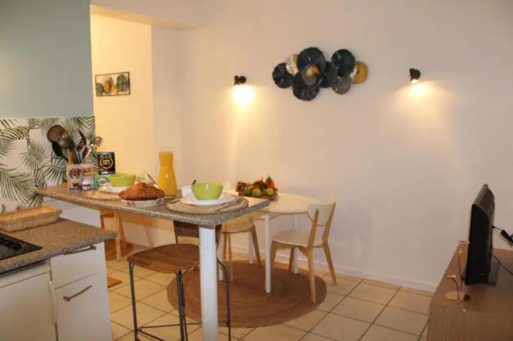 The Garden, Proche Bord De Loire Apartment Orleans Ngoại thất bức ảnh