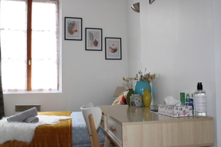 The Garden, Proche Bord De Loire Apartment Orleans Ngoại thất bức ảnh