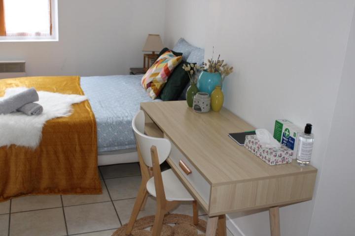 The Garden, Proche Bord De Loire Apartment Orleans Ngoại thất bức ảnh