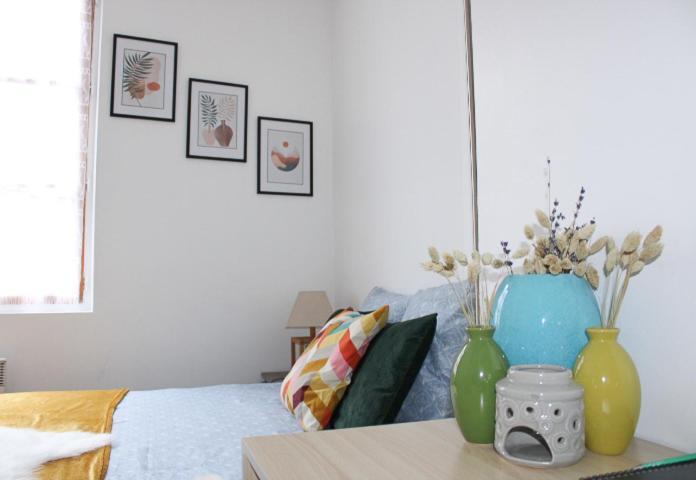 The Garden, Proche Bord De Loire Apartment Orleans Ngoại thất bức ảnh