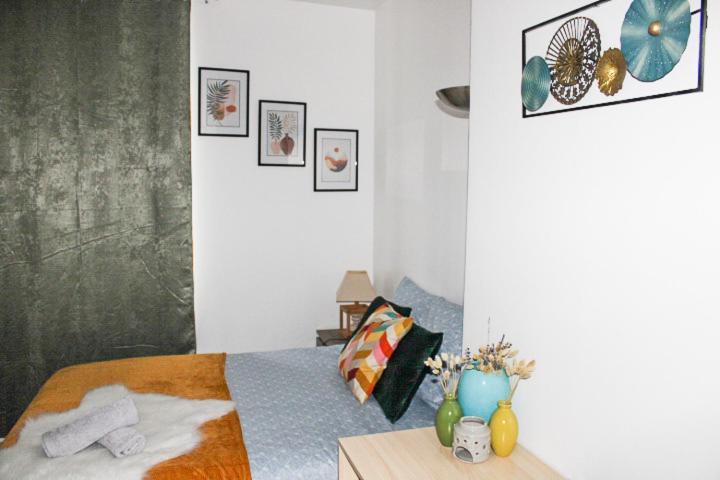 The Garden, Proche Bord De Loire Apartment Orleans Ngoại thất bức ảnh