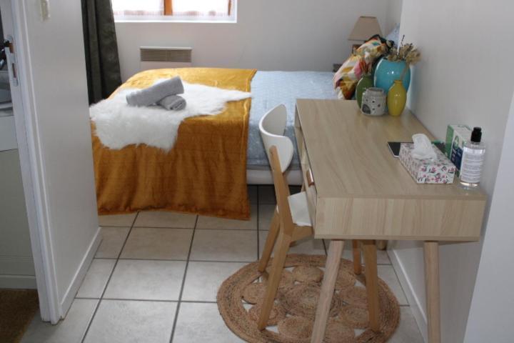 The Garden, Proche Bord De Loire Apartment Orleans Ngoại thất bức ảnh
