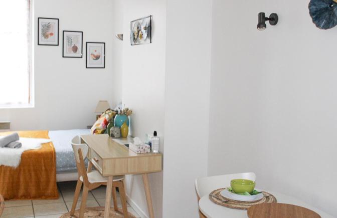 The Garden, Proche Bord De Loire Apartment Orleans Ngoại thất bức ảnh
