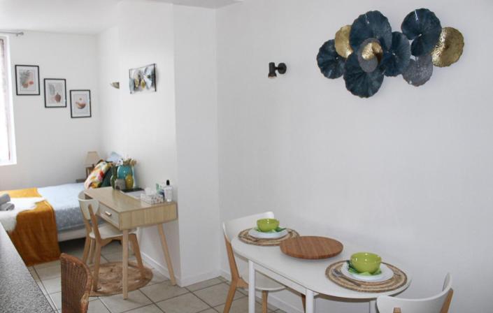 The Garden, Proche Bord De Loire Apartment Orleans Ngoại thất bức ảnh