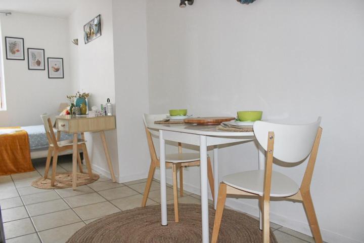 The Garden, Proche Bord De Loire Apartment Orleans Ngoại thất bức ảnh