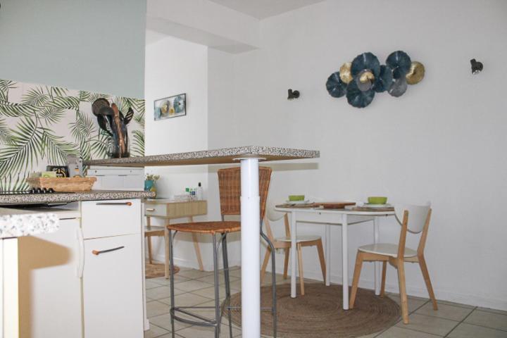 The Garden, Proche Bord De Loire Apartment Orleans Ngoại thất bức ảnh