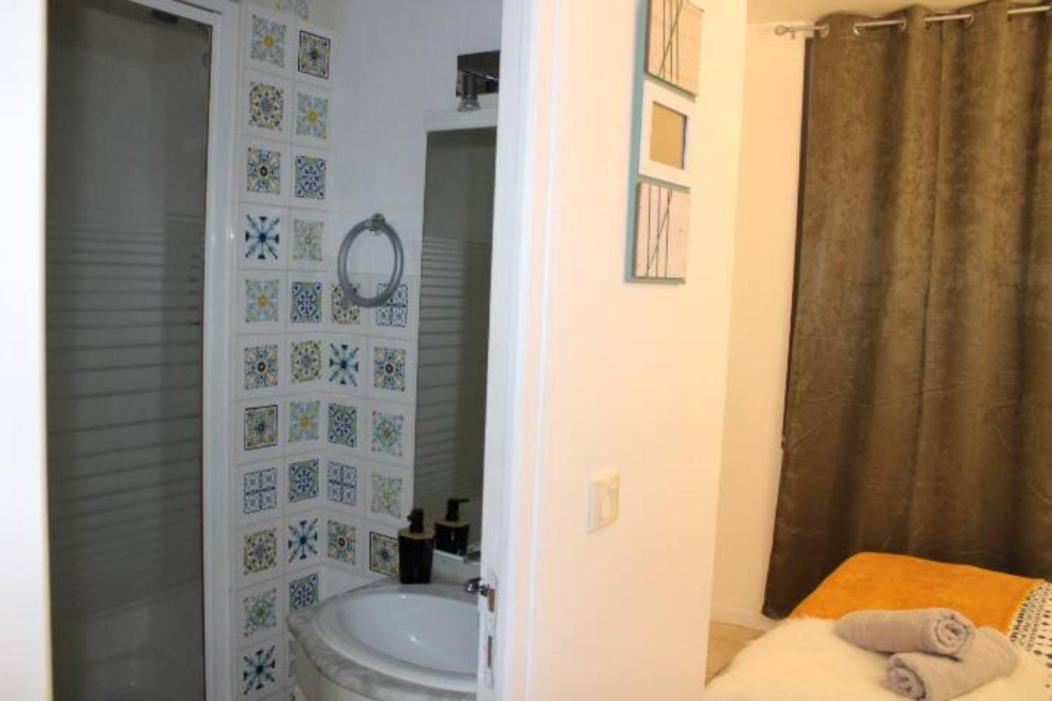 The Garden, Proche Bord De Loire Apartment Orleans Ngoại thất bức ảnh